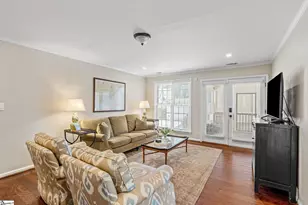 615 Parkins Mill Rd, Greenville, SC 29607 - Photo 13