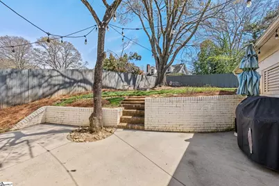615 Parkins Mill Road, Greenville, SC 29607 - Photo 33