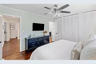 615 Parkins Mill Road, Greenville, SC 29607 - Photo 27
