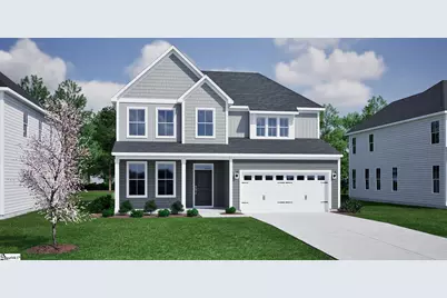 423 Admiral Drive, Inman, SC 29349 - Photo 1