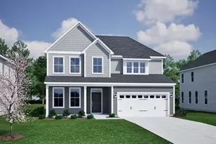 423 Admiral Dr, Inman, SC 29349 - Photo 1