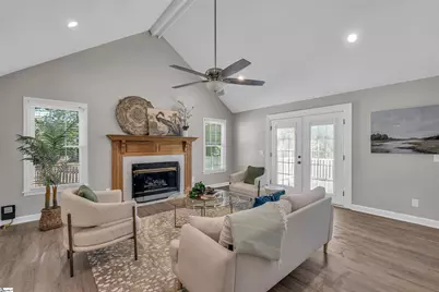 8 Bethel Oaks Court, Mauldin, SC 29662 - Photo 5