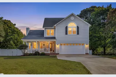 8 Bethel Oaks Court, Mauldin, SC 29662 - Photo 1