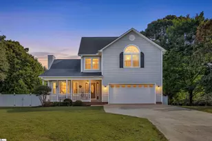 8 Bethel Oaks Ct, Mauldin, SC 29662 - Photo 1