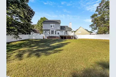 8 Bethel Oaks Court, Mauldin, SC 29662 - Photo 3