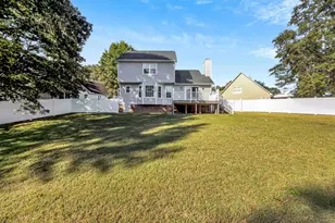 8 Bethel Oaks Ct, Mauldin, SC 29662 - Photo 3