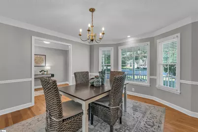 8 Bethel Oaks Court, Mauldin, SC 29662 - Photo 17