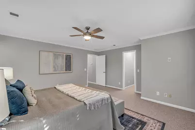 8 Bethel Oaks Court, Mauldin, SC 29662 - Photo 11