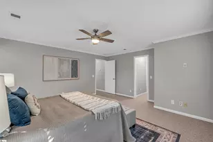 8 Bethel Oaks Ct, Mauldin, SC 29662 - Photo 11