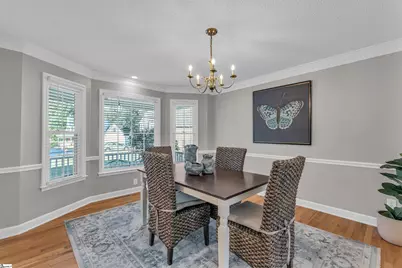 8 Bethel Oaks Court, Mauldin, SC 29662 - Photo 9