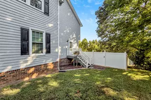 8 Bethel Oaks Ct, Mauldin, SC 29662 - Photo 33