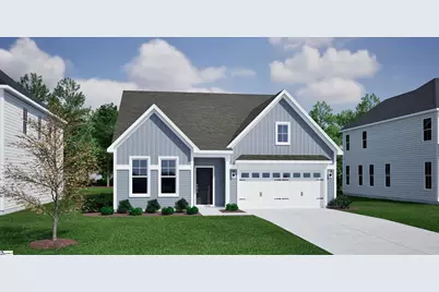 419 Admiral Drive, Inman, SC 29349 - Photo 1