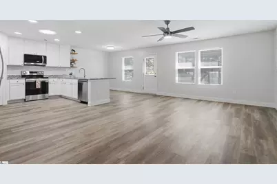 216 Woodfield Avenue, Fountain Inn, SC 29644 - Photo 11