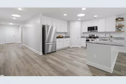 216 Woodfield Avenue, Fountain Inn, SC 29644 - Photo 3