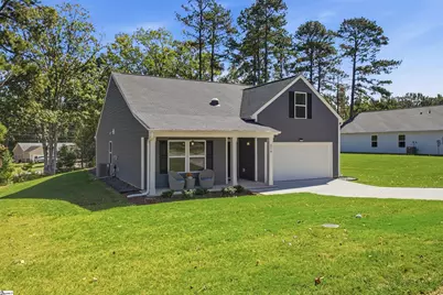 216 Woodfield Avenue, Fountain Inn, SC 29644 - Photo 37