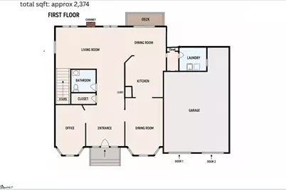 549 E Abington Way, Spartanburg, SC 29301 - Photo 29