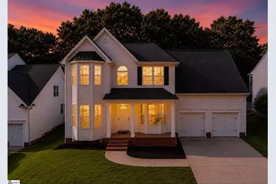 549 E Abington Way, Spartanburg, SC 29301 - Photo 1