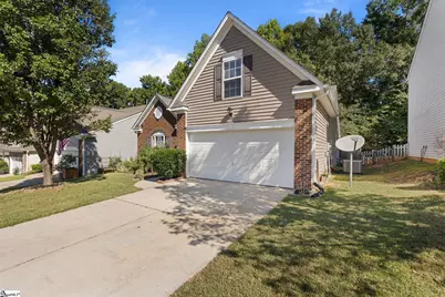 12 Knoll Ridge Drive, Greer, SC 29650 - Photo 3