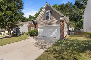 12 Knoll Ridge Dr, Greer, SC 29650 - Photo 3