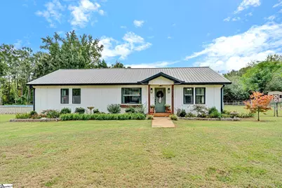 17305 Highway 76 West, Honea Path, SC 29654 - Photo 47