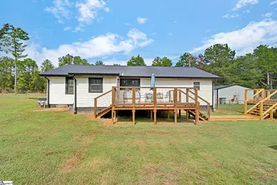 17305 Highway 76 West, Honea Path, SC 29654 - Photo 37