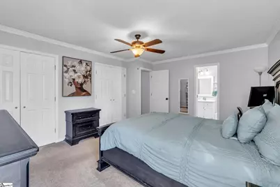 204 Flagstar Court, Fountain Inn, SC 29644 - Photo 13