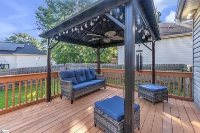 204 Flagstar Court, Fountain Inn, SC 29644 - Photo 23