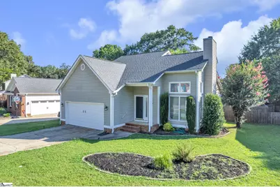 204 Flagstar Court, Fountain Inn, SC 29644 - Photo 3