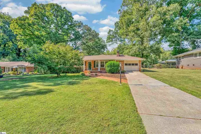 204 Brook Forest Drive, Anderson, SC 29621 - Photo 23