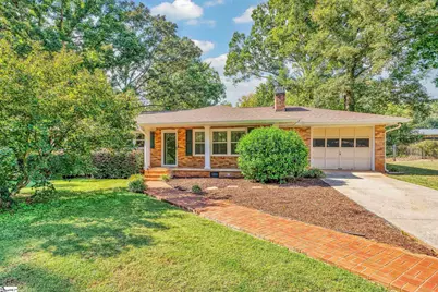 204 Brook Forest Drive, Anderson, SC 29621 - Photo 1