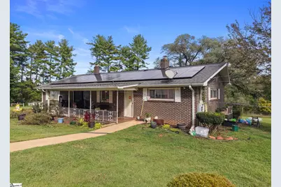 6 Pine Hill Drive, Travelers Rest, SC 29690 - Photo 1