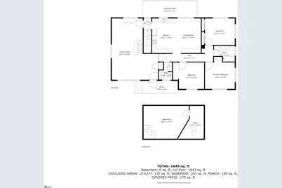 6 Pine Hill Drive, Travelers Rest, SC 29690 - Photo 7