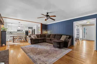 204 Seabury Drive, Greenville, SC 29615 - Photo 7