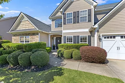 120 Wild Meadow Drive, Simpsonville, SC 29681 - Photo 33