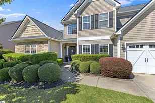 120 Wild Meadow Dr, Simpsonville, SC 29681 - Photo 33