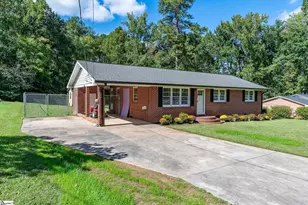 1007 E Northside Dr, Greenwood, SC 29649 - Photo 5