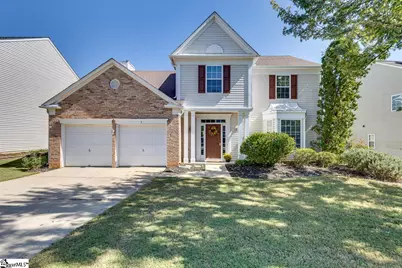 7 Bay Hill Drive, Simpsonville, SC 29681 - Photo 1
