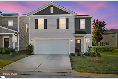 1722 Southwold Lane, Boiling Springs, SC 29316 - Photo 1