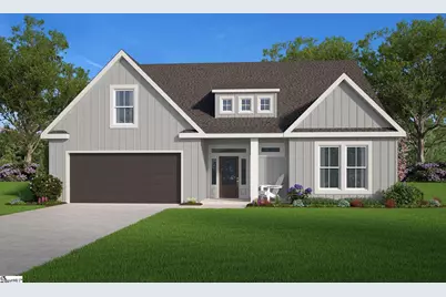 508 Tillman Court, Anderson, SC 29621 - Photo 1