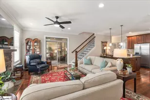 403 Ashler Dr, Greer, SC 29650 - Photo 11