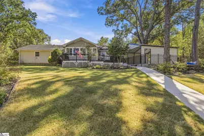 115 Archdale Drive, Mauldin, SC 29662 - Photo 5
