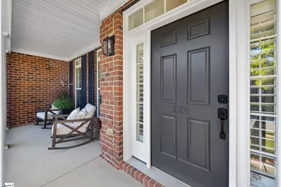 224 Highgrove Court, Simpsonville, SC 29681 - Photo 5