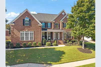 224 Highgrove Court, Simpsonville, SC 29681 - Photo 3
