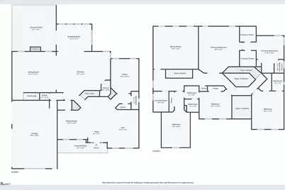 224 Highgrove Court, Simpsonville, SC 29681 - Photo 47