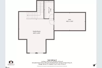 334 Belle Oaks Drive, Simpsonville, SC 29680 - Photo 41