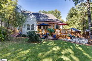 1021 Powderhorn Rd, Simpsonville, SC 29681 - Photo 43
