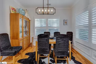1021 Powderhorn Road, Simpsonville, SC 29681 - Photo 19