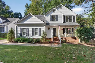 1 Indian Laurel Court, Simpsonville, SC 29680 - Photo 1