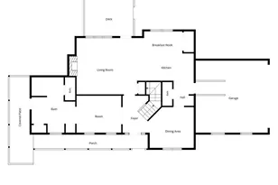 1 Wieuca Ct, Greenville, SC 29609 - Photo 45