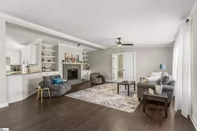 106 Freeman Drive, Laurens, SC 29360 - Photo 5